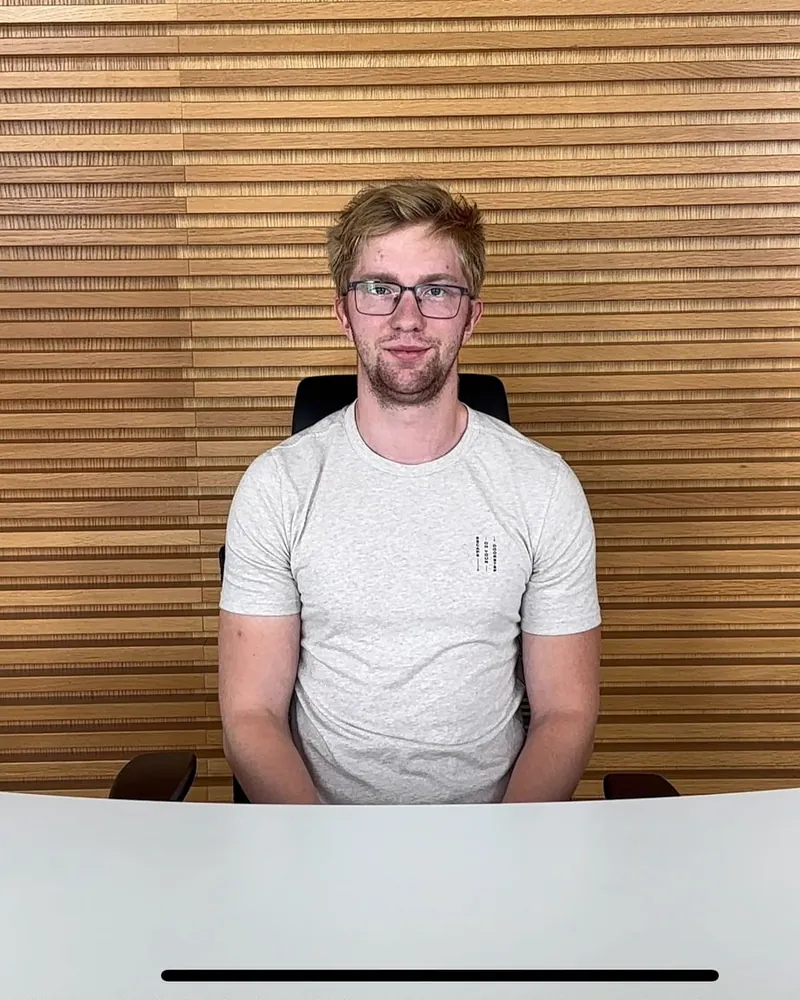 Ed, the person behind DevelopEd